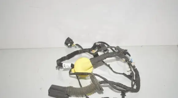 BMW iX Rear door wiring loom 5A54F17 5A54F25 61125A54F25