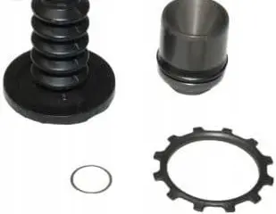 BMW 3 E30 Clutch release bearing slave cylinder 21521157655