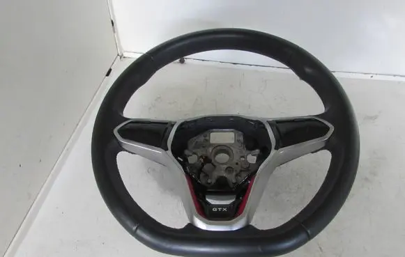 Volkswagen ID.4 Steering wheel 654080300A