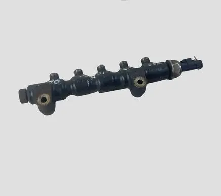 Citroen C4 I Picasso Fuel main line pipe 9654592680 0413465568