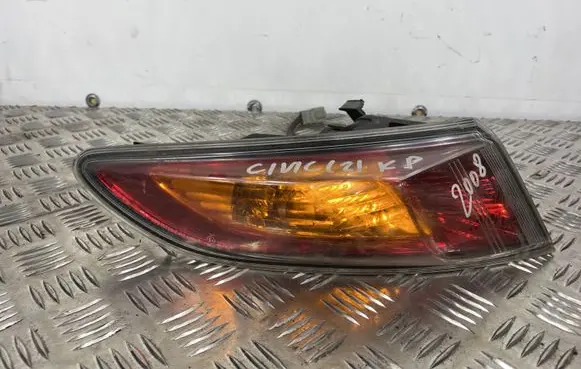 Honda Civic Rear/tail lights 22016721
