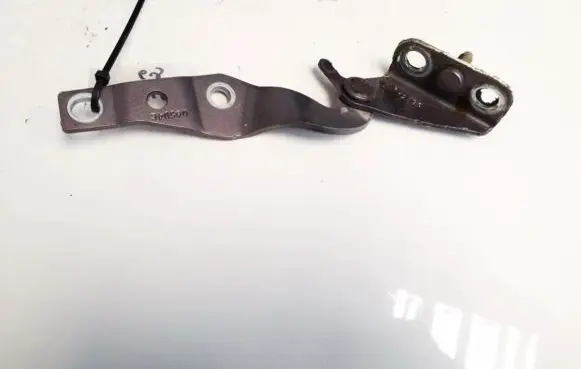 Honda CR-V Tailgate/trunk/boot hinge