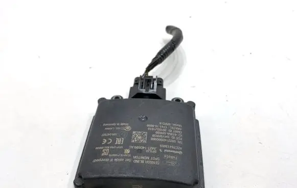 Ford S-MAX Other control units/modules JM2T14D599AC
