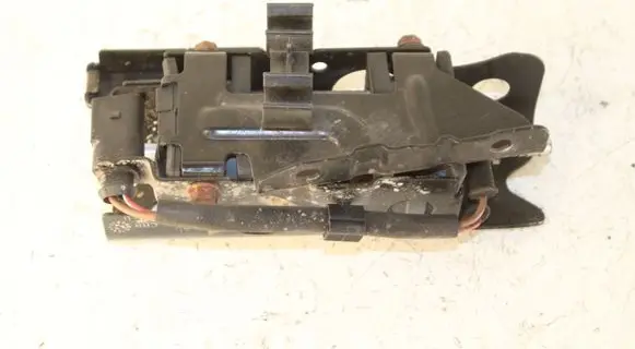 Skoda Yeti (5L) Fuel injection high pressure pump 1K0906089A