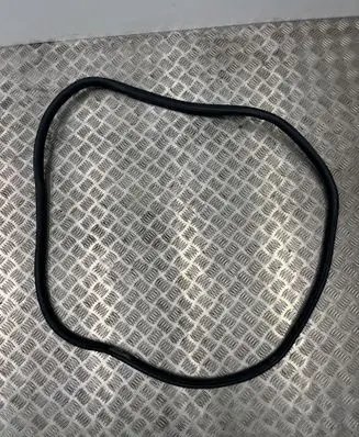 Mercedes-Benz CLA C118 X118 Rubber seal rear door A1186920700