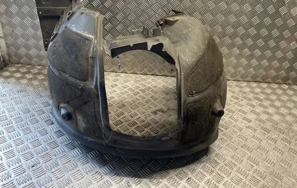 BMW 5 E60 E61 Front wheel arch liner splash guards 7033750