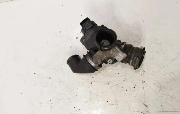 Volvo V50 Throttle valve 9655971880 25352157