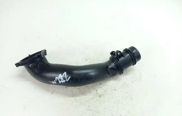 Mercedes-Benz E W212 Intercooler hose/pipe A6510900242