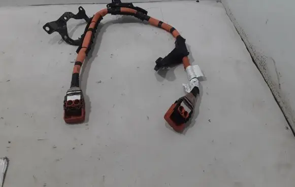Renault Espace VI Other wiring loom 240807260R