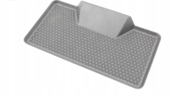 BMW 4 G22 G23 G24 G26 Glove box pad 6806842