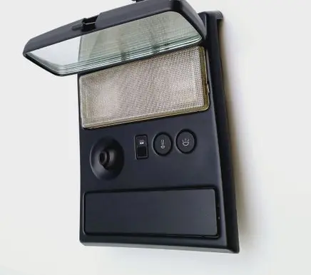 Lancia Delta Other interior light B826 0143741