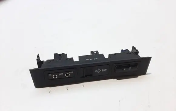 BMW 7 E38 Other interior part 8247239 8368345 8381053