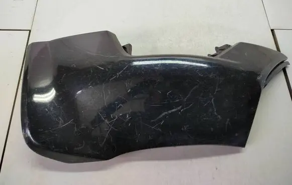 Ford Kuga II Rear bumper corner part panel trim 8V4117A895A