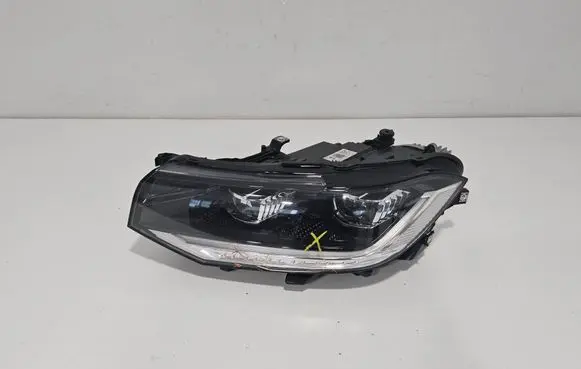 Headlight/headlamp