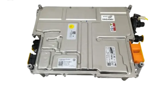 Volkswagen ID.4 Battery control module 1EA915685R 1EA915692L LAD005