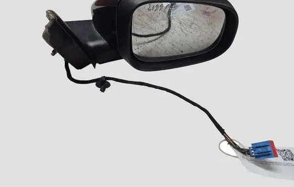 Volvo V50 Front door electric wing mirror 3303000