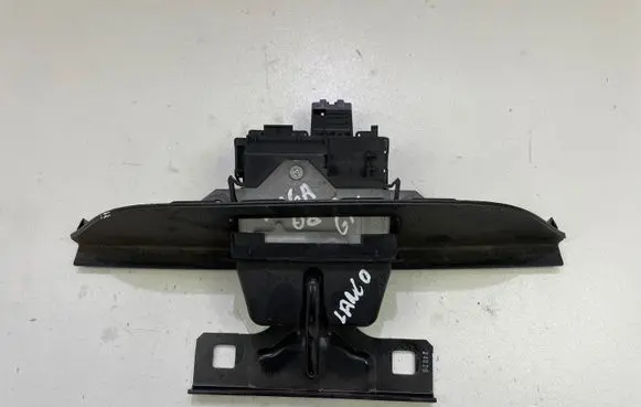 Ford Kuga I Tailgate window lock/catch/latch 01041170002