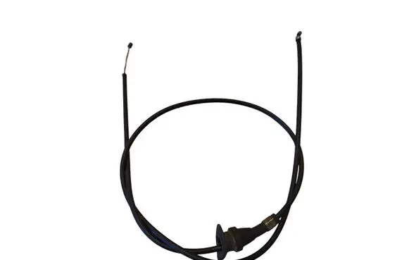 BMW 7 E38 Engine bonnet/hood lock release cable 51238150080 8150080