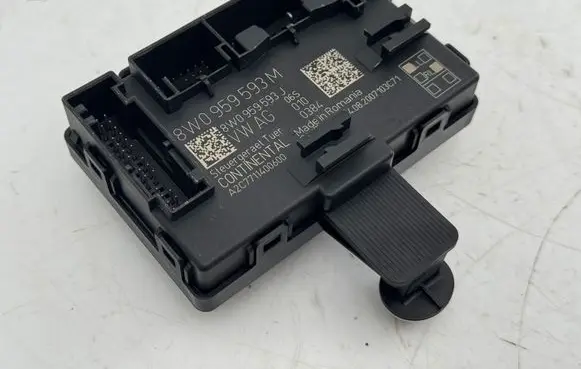 Audi A4 S4 B9 8W Door control unit/module 8W0959593M 8W0959593J 8W0959593