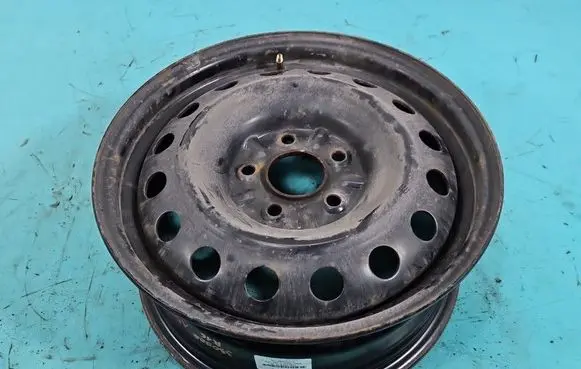 Renault Megane III R16 steel rim IMPRK1559546