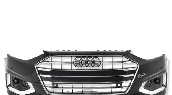 Audi A4 S4 B9 8W Front bumper 8W0807065