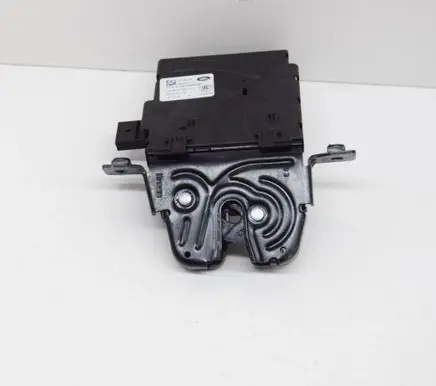 Jaguar E-Pace Tailgate/trunk/boot lock/catch/latch CPLA442A66AE 939434113