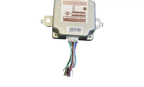 Nissan X-Trail T31 Gearbox control unit/module 41650JG04A