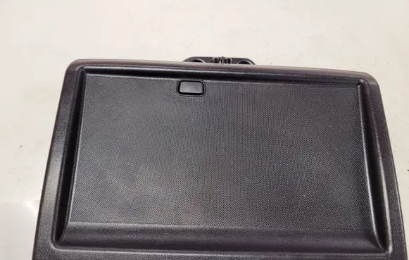 Mitsubishi Grandis Seat trim 174P0P4005