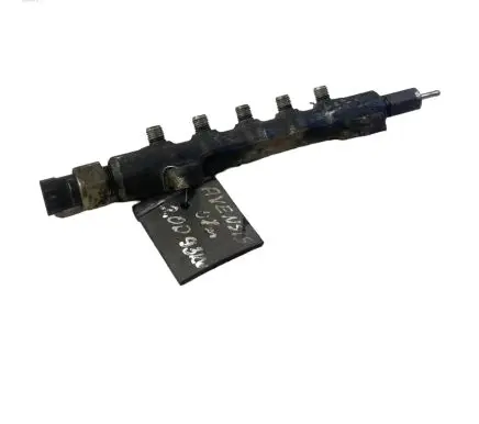 Toyota Avensis T250 Fuel main line pipe