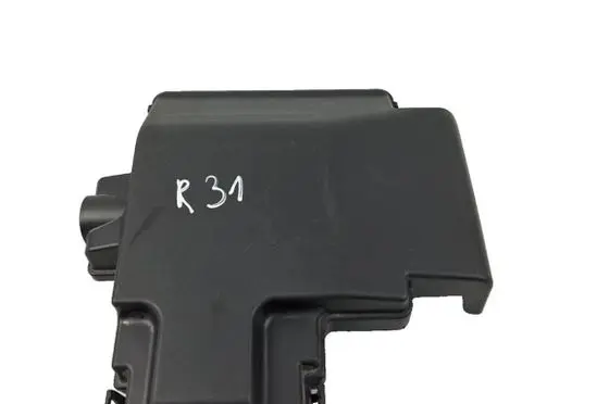 Tesla Model S Fuse box cover 101327400C