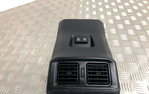 Toyota RAV 4 (XA50) Rear air vent grill 5892342090 5890342060
