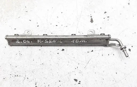 Renault Scenic RX Fuel main line pipe