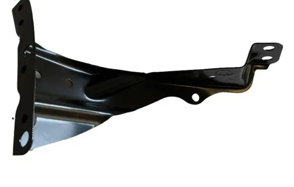 Audi A4 S4 B7 8E 8H Fender mounting bracket 8E0821135C 3818