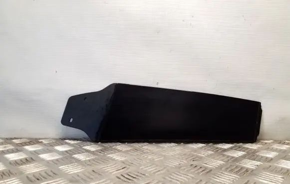 Volkswagen PASSAT CC (B) Pillar trim (exterior) 3C8853318
