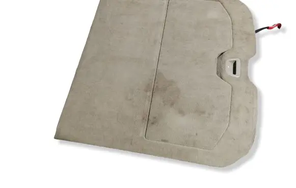 Volvo XC60 Trunk/boot floor carpet liner 0066624