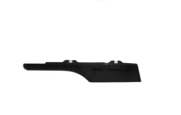 Peugeot 1007 Front arch trim 9649797377
