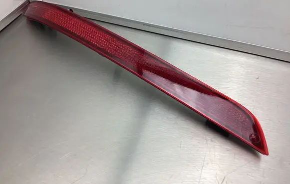 Mercedes-Benz ML W166 Rear tail light reflector A1668200074 480290 YAP4108509