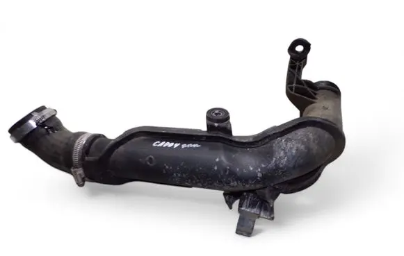 Volkswagen Caddy Intercooler hose/pipe 1K0145770AE 1K0145762HG