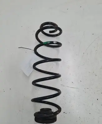 Volkswagen Golf IV Rear coil spring