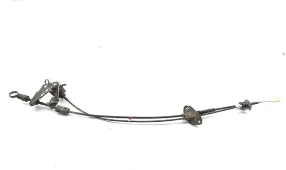 Gear shift cable linkage