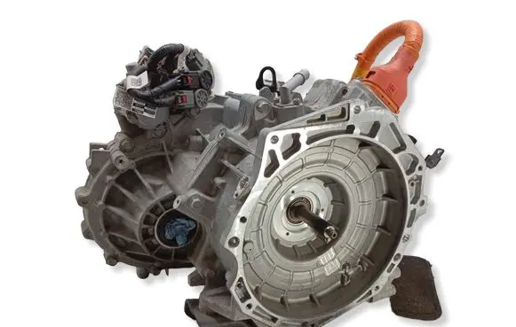 KIA Xceed Automatic gearbox D6KF1