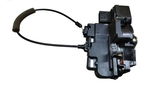 Opel Antara Front door lock