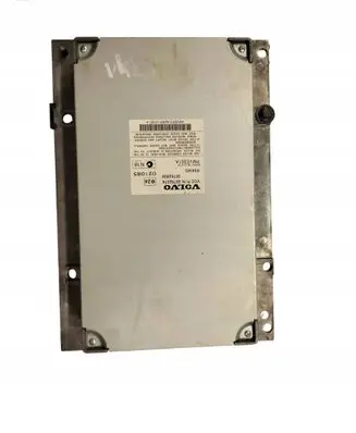 Volvo S40 Sound amplifier 30752374