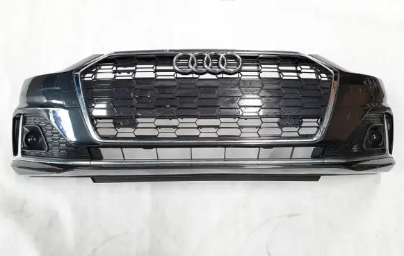 Audi A5 Front bumper 8W6807437P