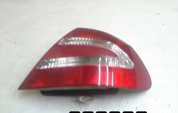 Mercedes-Benz CLK A209 C209 Rear/tail lights