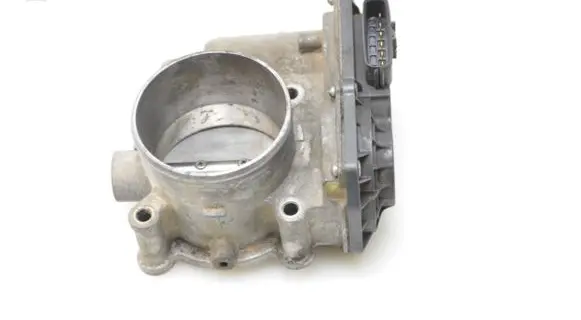 Hyundai i40 Throttle valve 351002E100