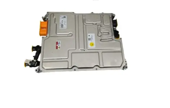 Volkswagen ID.4 Battery control module 1EA915692L 1EA915685Q LAD007