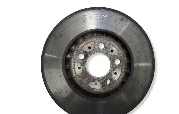 Volvo XC90 Front brake disc 