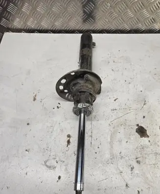 Volkswagen Caddy Front shock absorber/damper 1K0413031