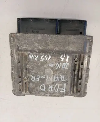 Ford Ranger Engine control unit/module 6M3A12B565AJ 6M3A14C337AJ WLBD189E0J